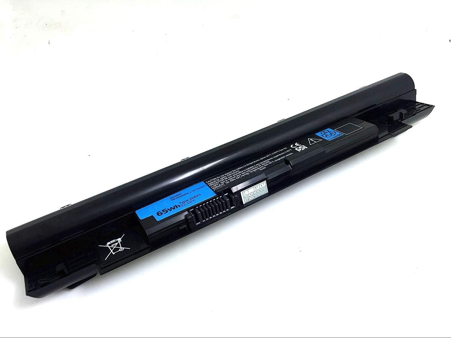 Amazon.com: HBFVG 268X5 Laptop Battery Compatible with Dell Vostro